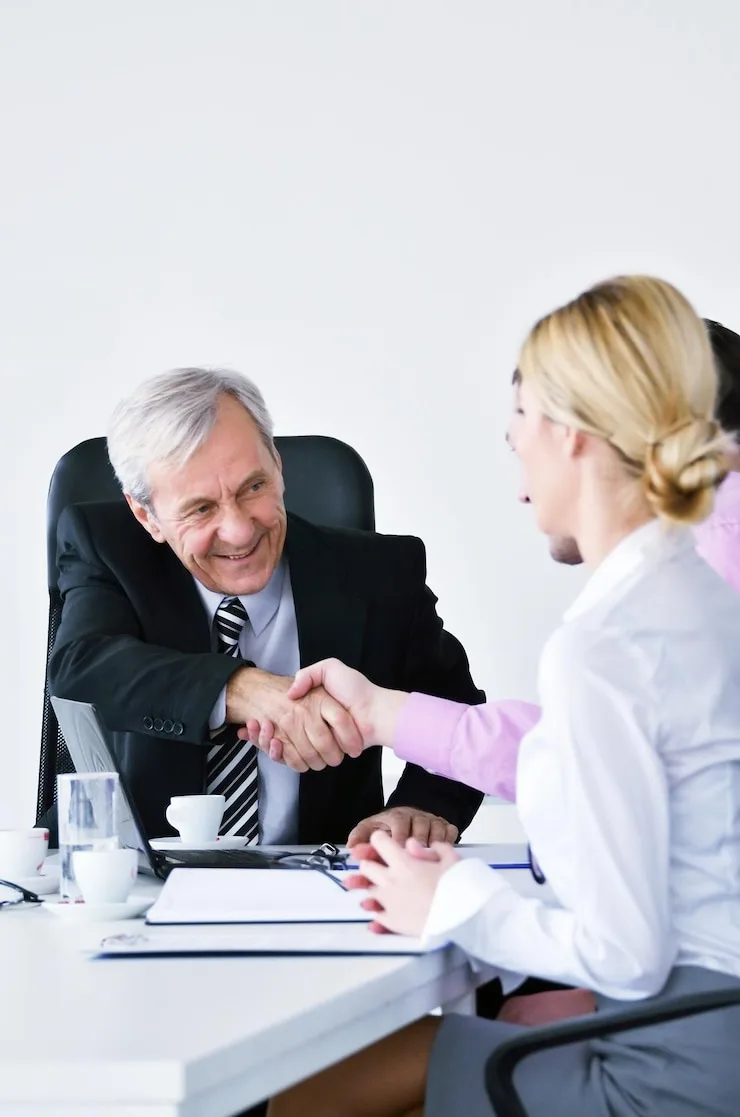 Partnership agreement preparation — Jasper Zone Lab