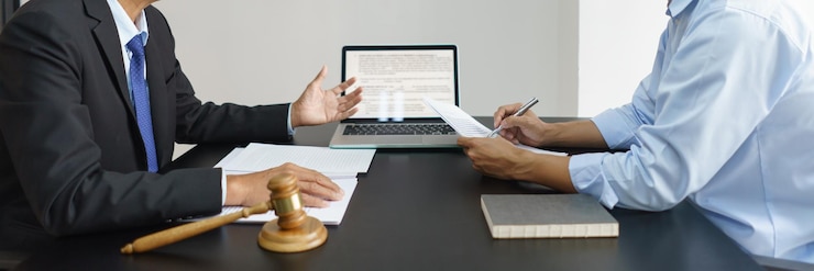 Consumer contract advice