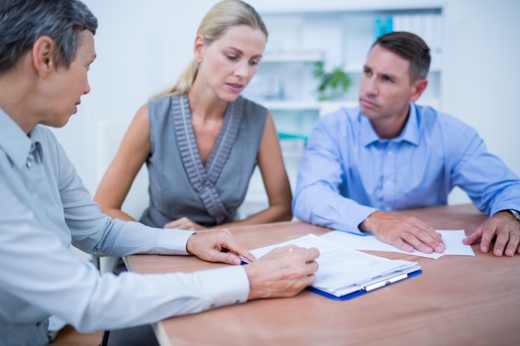 Legal advisory documents and services overview